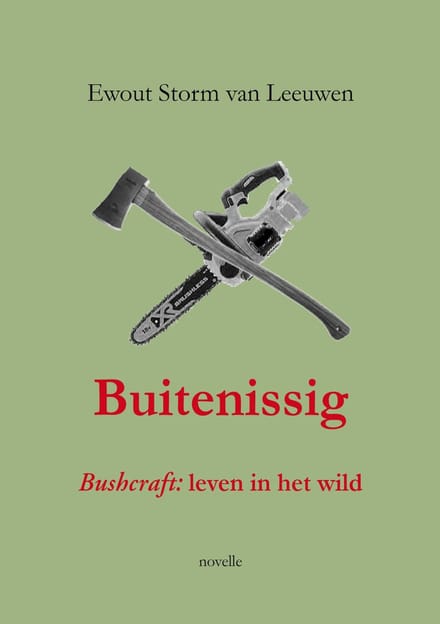 Buitenissig - Ewout Storm van Leeuwen