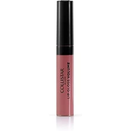 Lipgloss - COLLISTAR - Nr. 160 Dusty Rose - 7 ml - Volume-effect - Glanzende finish roze