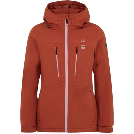 Protest Womens Prtsima Snowjacket