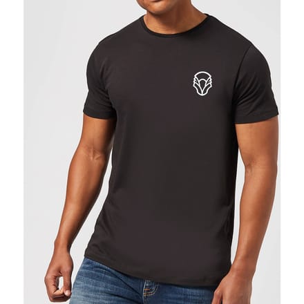 Magic The Gathering Dominaria Pocket Print T-shirt - Zwart - S