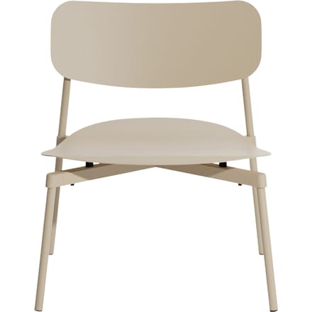 Petite Friture Fromme Lounge Chair - dune