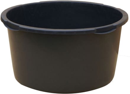 Berdal Speciekuip - 90 L - Kunstof - Ergonomische Handvaten