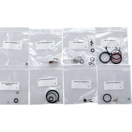 Schokdemper Rockshox Kit Service Complet Monarch Xx 2012