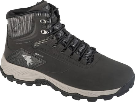Joma TK.Angara Heren 24 TKANGW, Heren zwarte Trekkingschoenen 40 zwart