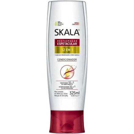Skala Conditioning Cream 12in1 325 ml