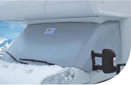 Thermoval Raamisolatie Fiat/Peugeot/Citroën >06/2006