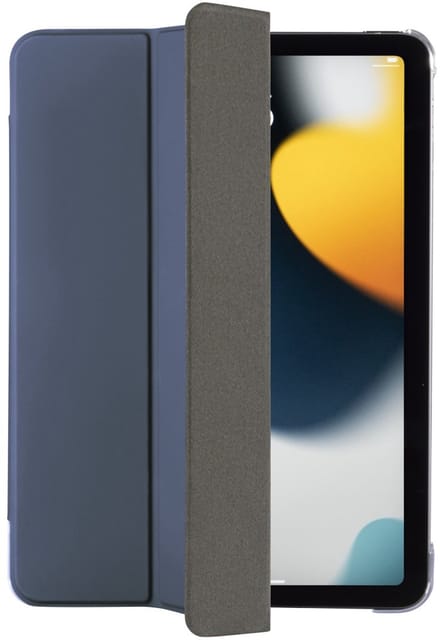 Hama tablethoes geschikt voor iPad 11 - Fold clear - blauw