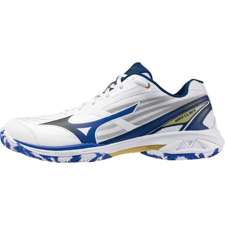Mizuno Wave Claw 4 Schoenen Wit EU 42