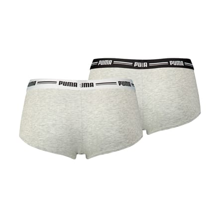 Puma Broekje Verpakking van 4