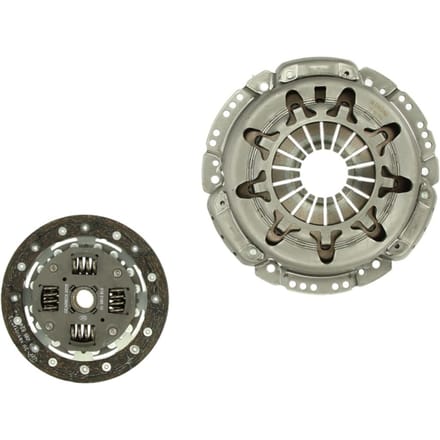 Schaeffler Luk Koppelingsset LUK RepSet 619 3050 09