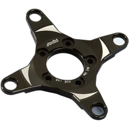 Fiets kroonblad 4 takken Polini 148 E-P3 OEM