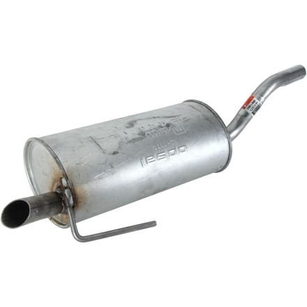 Geluiddemper achter BOSAL 200-449