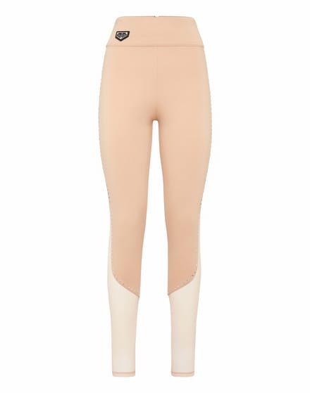Legging Iconic Plein