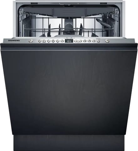 Siemens SN616X00KF - Inbouw vaatwasser - 13 couverts - RVS - 46 dB - E label - 94 kWh
