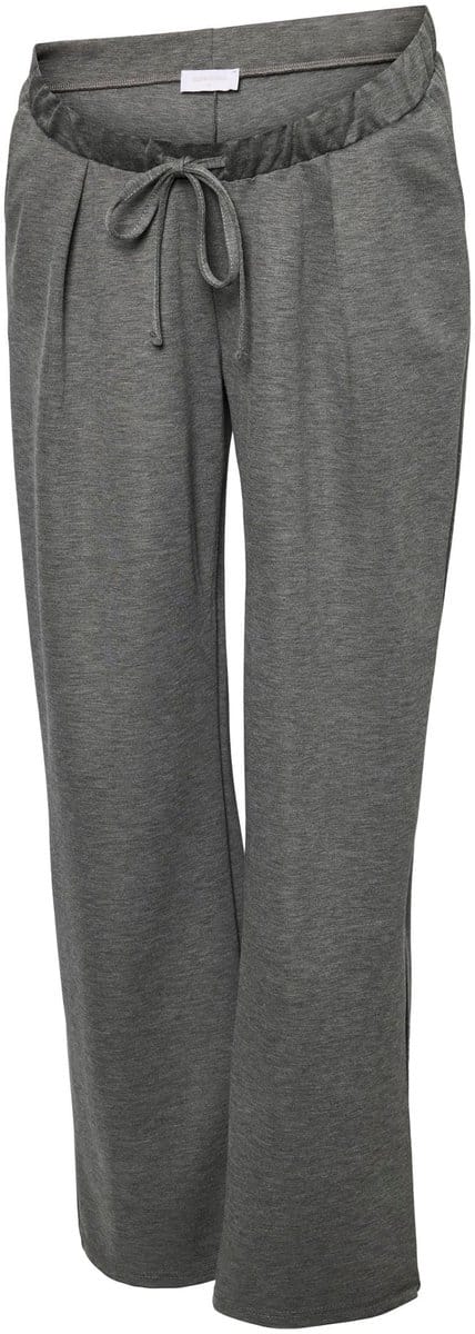 Mama Licious Broeken Regular fit Broeken