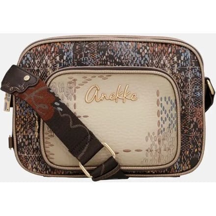Anekke schoudertas Blossom Crossbody Bag Multicolor veelkleurig