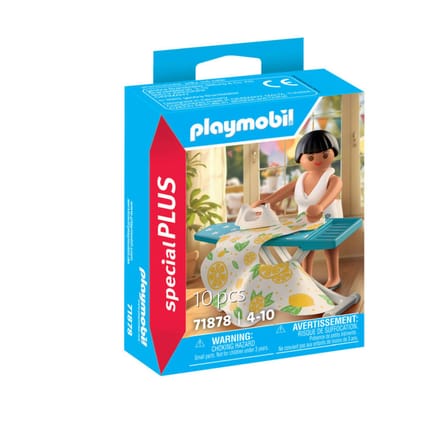 Playmobil 71878 Styling Zomerfeest