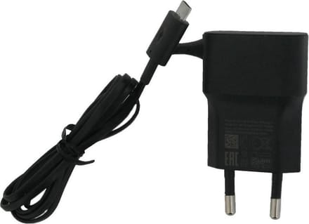 AC-18E Nokia Travel Charger Micro USB 550 mA Bulk