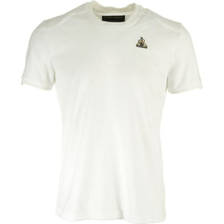 T-shirt Korte Mouw Le Coq Sportif Coq d'Or Tee
