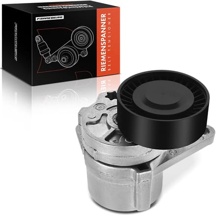 Frankberg 1x spanner rolriem voor Volvo