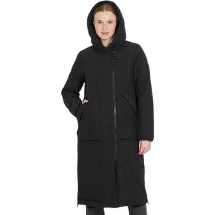Damesjas Ragwear Turnat Crepe