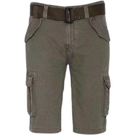 Korte Cargo Schott