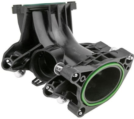 Inlaatspruitstuk OEM 11617823244