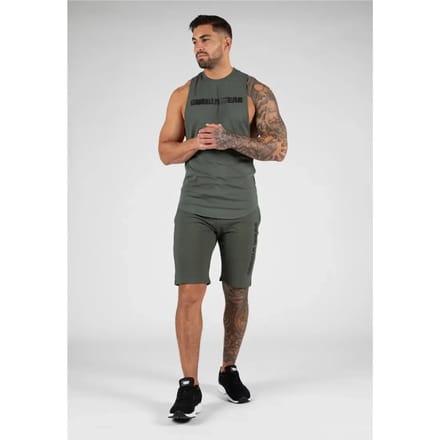 Korte Gorilla Wear Milo