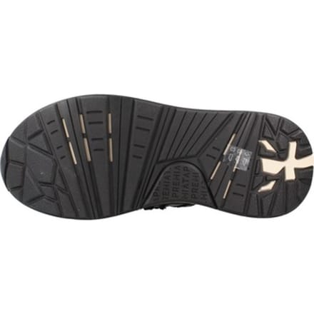 PREMIATA BETHCOIN Zwart 36 EU
