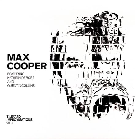 Tileyard Improvisations Vol.1 - Max Cooper