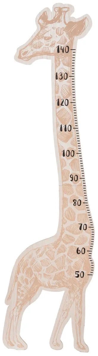 Sphera Giraffe Meetlat - tot 140 cm