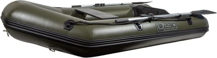 Ultimate 230 Slatted Rubberboot - Rubberboot