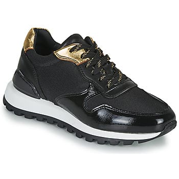 Lage Sneakers JB Martin HABILLE