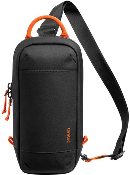 Tomtoc Rugzak Tas Gameon G49 Voor Nintendo Switch 2 Waterdicht Bescherming