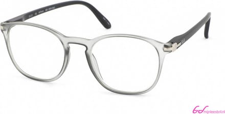 Leesbril Elle Eyewear EL15931 grijs +2.00