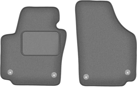 Automatten voor: Seat Altea XL minivan (08.2008-2015)