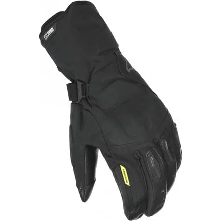 Macna Zembla Rtx Dl Handschoenen Zwart XL Man