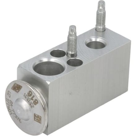 Expansieventiel, airconditioning DENSO DVE10011