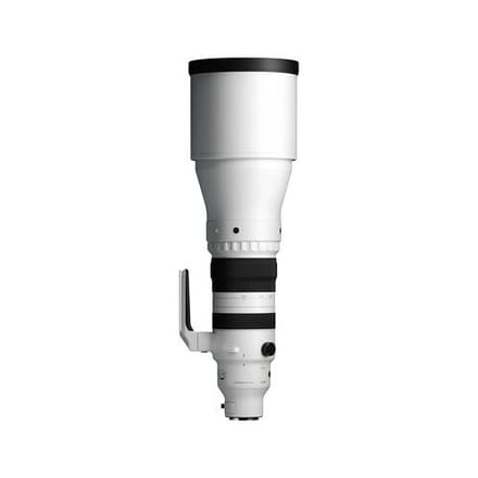 Sigma 300-600mm f/4.0 DG OS Sport  L-mount