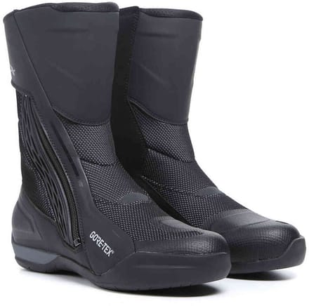 TCX Airtech 3 Gore-Tex Zwart Motorschoenen - Laars
