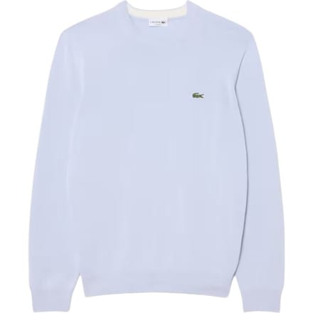 Lacoste Blauwe t-shirts