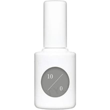 uka - Color Base Coat Zero 10/0 Pale Grey 10ml