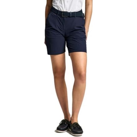 Slam Ws Tech Chino Short Short - Sportswear - Vrouwen