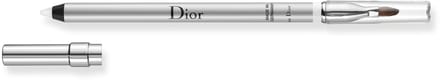 Dior Contour Backstage Pros Transparent Lipliner Pencil - 001 Universel - 1,2 g