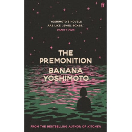 The Premonition - Banana Yoshimoto
