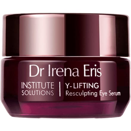 Dr Irena Eris Y Lifting Resculpting Lift Eye Serum 15 ml