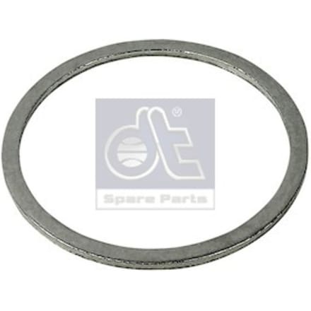 Dichtring, fuseelager DT Spare Parts 9.01029