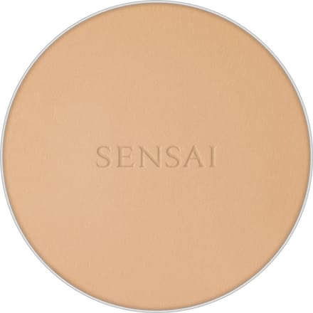 Sensai Foundation Refill Sensai - Total Finish Foundation Refill WARM BEIGE 103