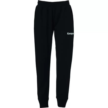 Kempa Core 2.0 Pants Dames Zwart Maat 2XL