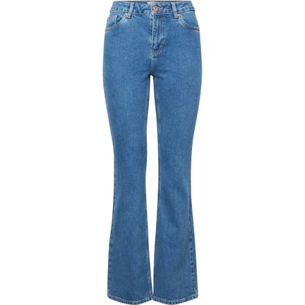 Damesjeans Pulz Jeans Talia